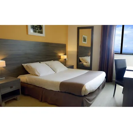Hotell Ibis Styles