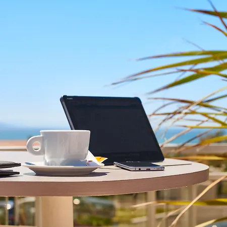 Ibis Styles 3* Biarritz
