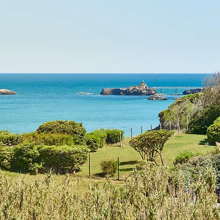 Ibis Styles Hotell Biarritz