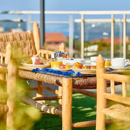 Ibis Styles Hotell