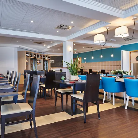 Hotell Ibis Styles Biarritz