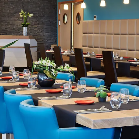 Hotell Ibis Styles 3*