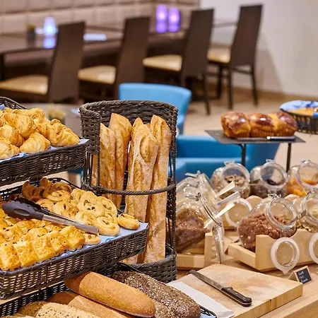 Hotel Ibis Styles Biarritz