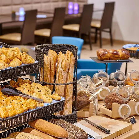 Hotell Ibis Styles Biarritz