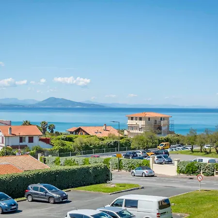 Ibis Styles Hotell Biarritz