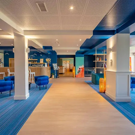 Hotell Ibis Styles Biarritz