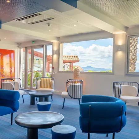 Ibis Styles Hotell