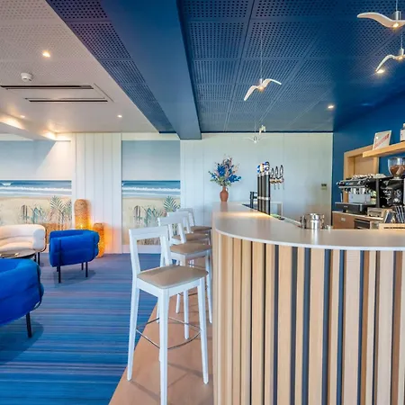 Hotell Ibis Styles