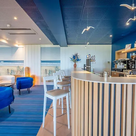 Ibis Styles 3* Biarritz