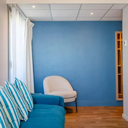 Hotell Ibis Styles Biarritz