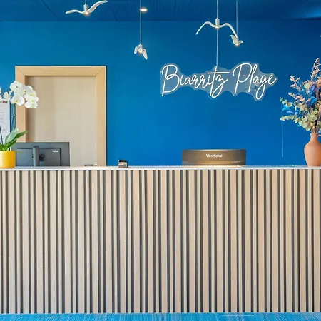 Ibis Styles Biarritz