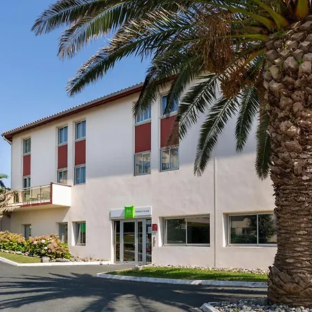 Ibis Styles