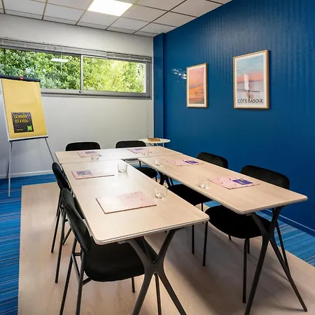 Ibis Styles Hotell Biarritz
