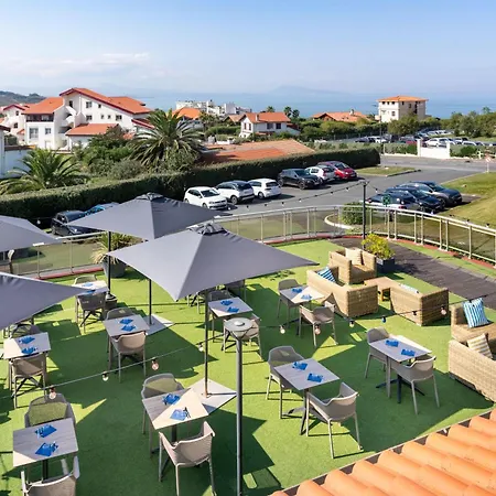 Hotell Ibis Styles Biarritz