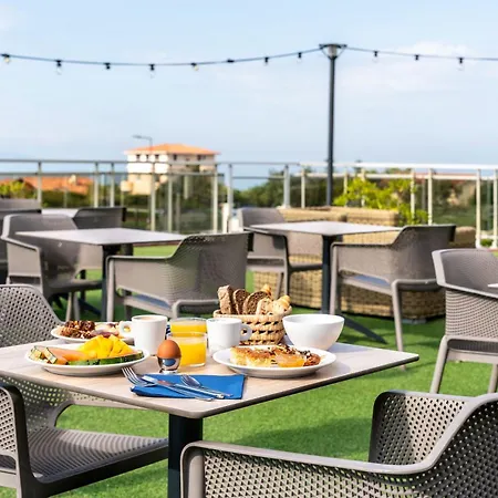 Ibis Styles Biarritz
