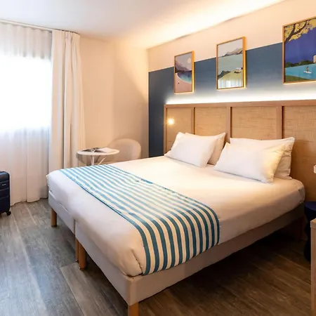 Hotell Ibis Styles Biarritz
