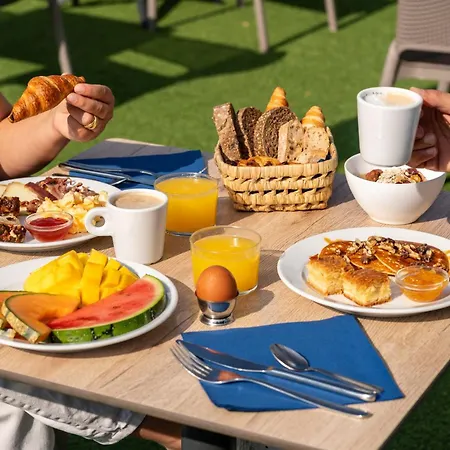 Ibis Styles Biarritz