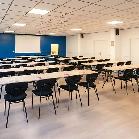 Ibis Styles Biarritz