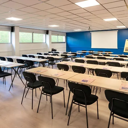 Ibis Styles Hotell 3*