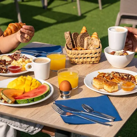Hotell Ibis Styles Biarritz