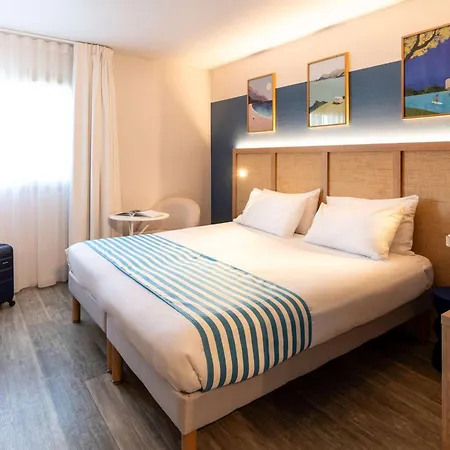 Hotell Ibis Styles 3*