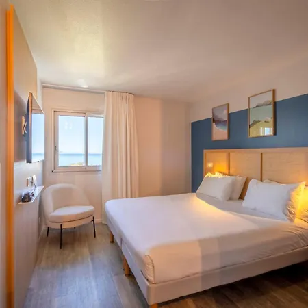 Ibis Styles Hotell