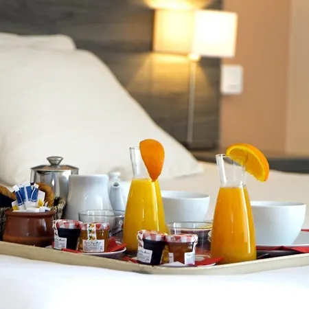 Hotel Ibis Styles Biarritz