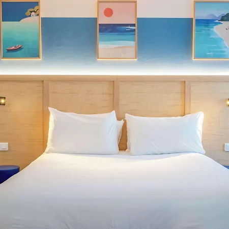 Ibis Styles Biarritz