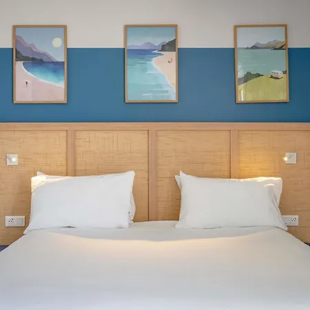 Ibis Styles Hotel 3*