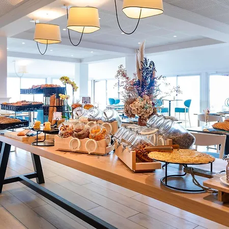 Hotel Ibis Styles 3*