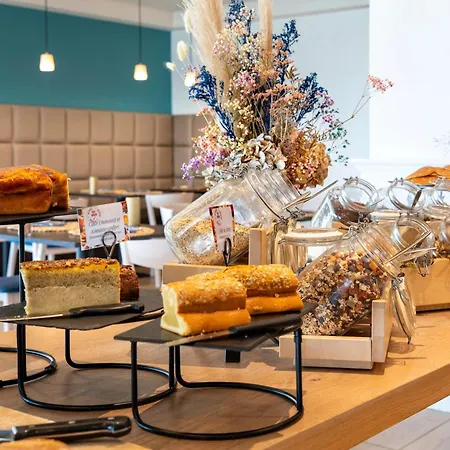 Ibis Styles Hotel 3*