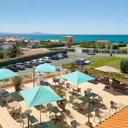 Ibis Styles 3* Biarritz