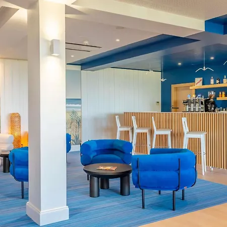 Hotel Ibis Styles 3*