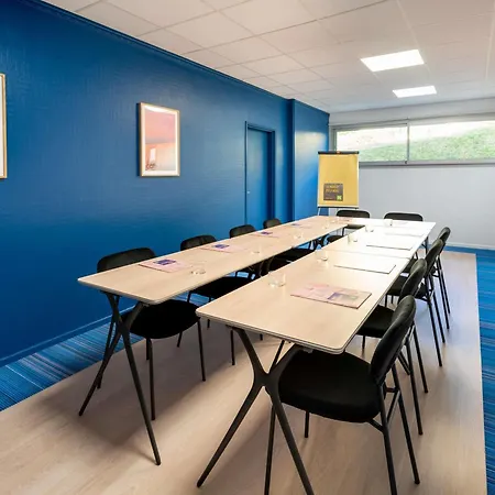 Ibis Styles Hotel 3*