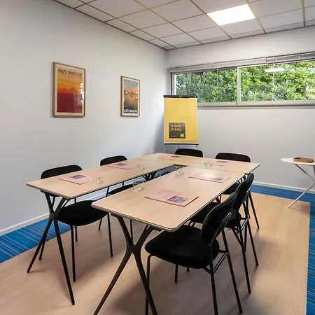 Hotel Ibis Styles 3*