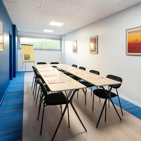 Ibis Styles 3* Biarritz