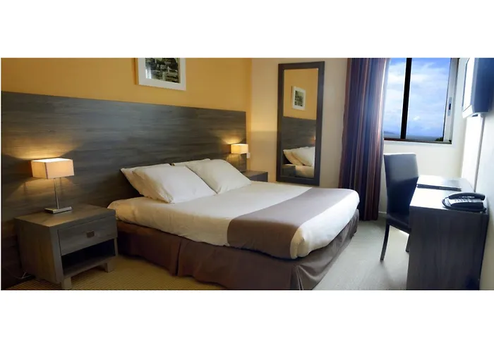 Hotel Ibis Styles
