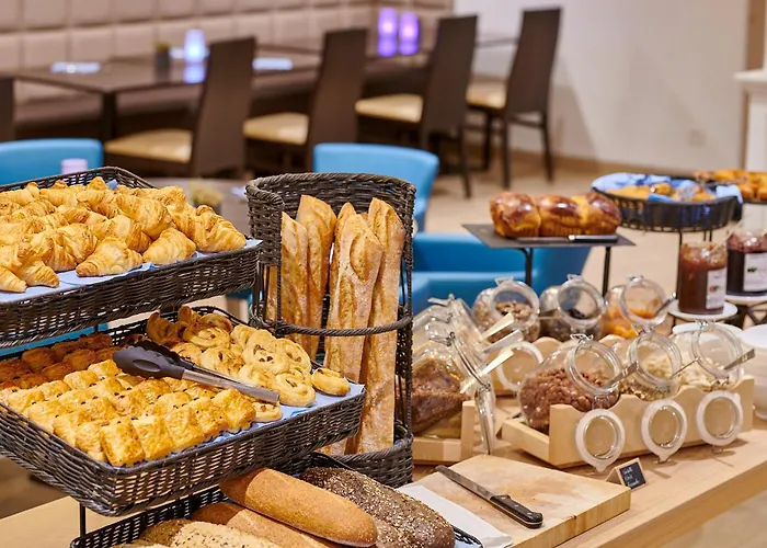 Hotel Ibis Styles Biarritz