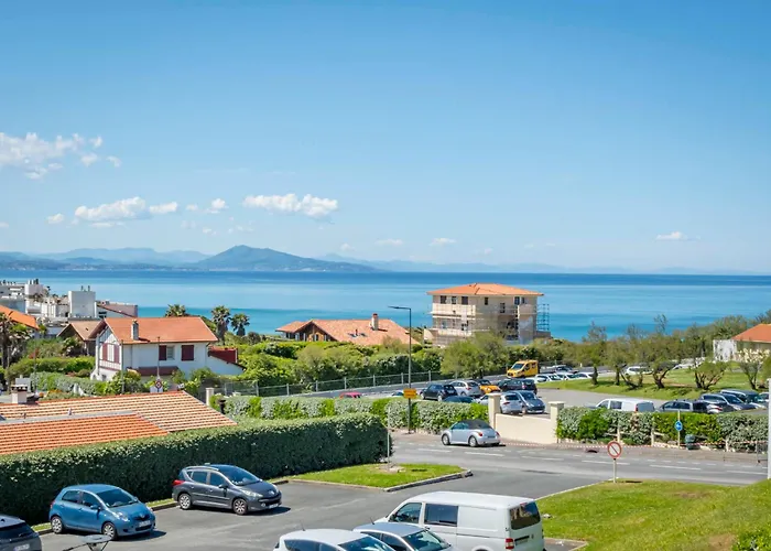 Ibis Styles Hotel Biarritz