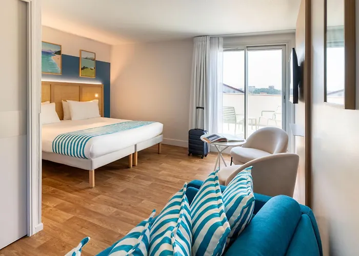 Ibis Styles