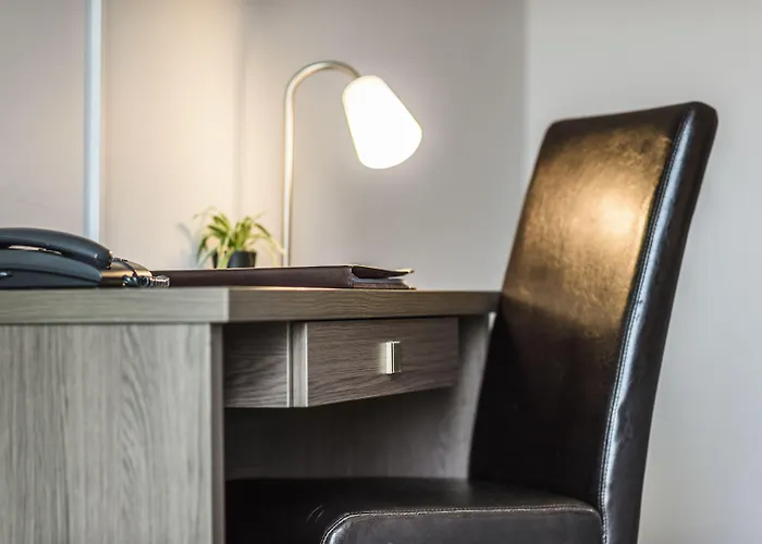 Ibis Styles