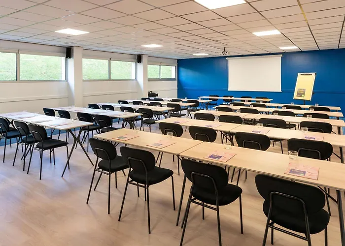 Ibis Styles Biarritz