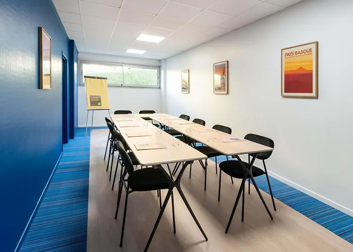 Hotel Ibis Styles Biarritz