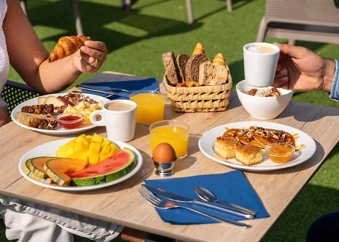 Hotel Ibis Styles 3*