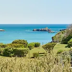 Ibis Styles ホテル ビアリッツ
