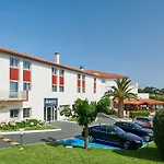 ホテル Ibis Styles 3*