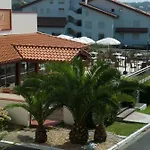 Ibis Styles ホテル ビアリッツ