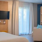 Ibis Styles ホテル 3*