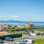 Ibis Styles ホテル ビアリッツ