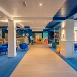 ホテル Ibis Styles ビアリッツ